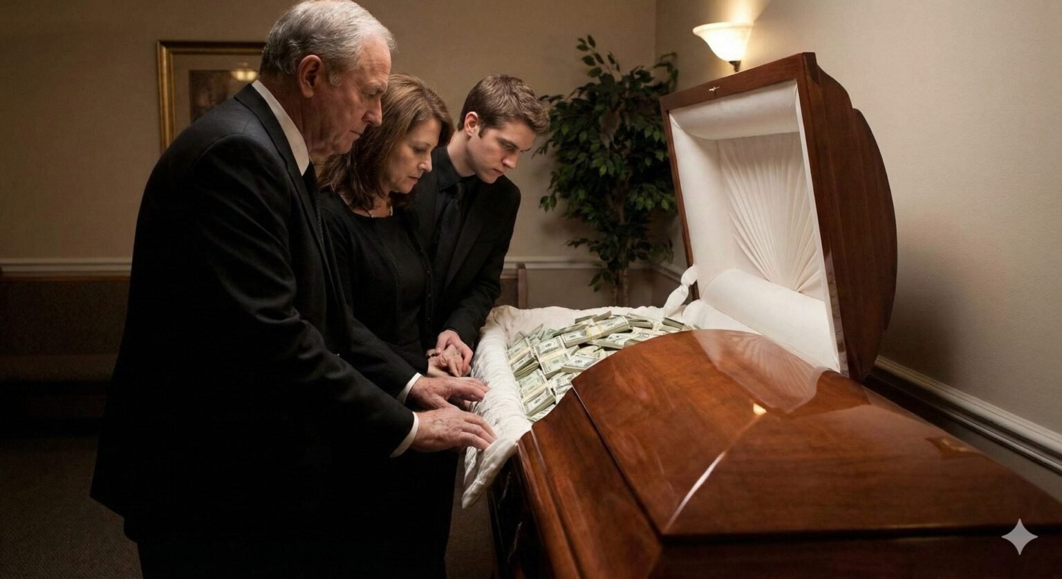 4 Types of Funeral Home Price Gouging That Could Cost You Thousands