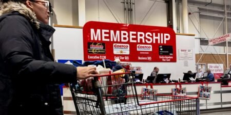 18 Costco Items Shoppers Say Basically Pay for a Membership