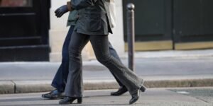 2026 Pant Trends: What’s Popular and Out This Year, From Stylists