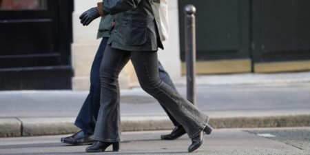 2026 Pant Trends: What’s Popular and Out This Year, From Stylists