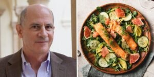 3 Anti-Aging Tips From a Longevity Researcher