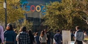 4 Google Employees Share How They Pivoted to AI Roles