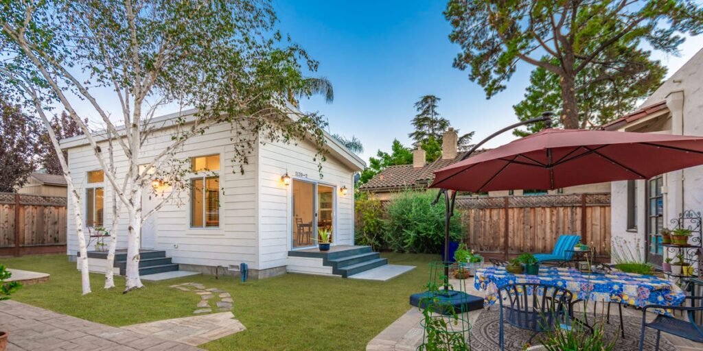 States That Will Pay You to Build a Tiny Home in Your Backyard States That Will Pay You to Build a Tiny Home in Your Backyard