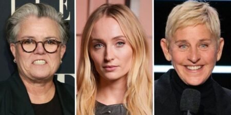 Celebrities Who Left the US for Political Reasons Celebrities Who Left the US for Political Reasons