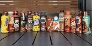Best-Tasting High-Protein Drinks to Hit 2026 Health Goals, Ranked Best-Tasting High-Protein Drinks to Hit 2026 Health Goals, Ranked