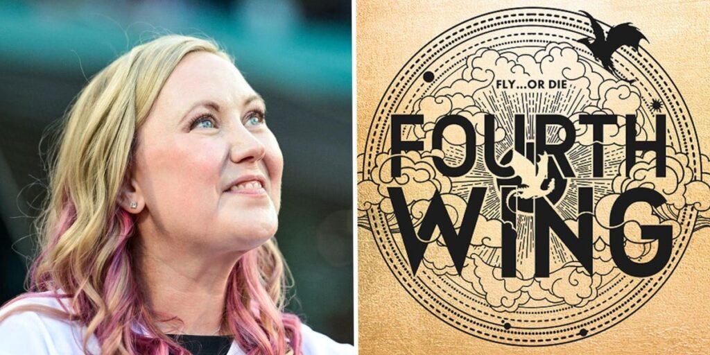 ‘Fourth Wing’ TV Show: Everything We Know About the Amazon Series