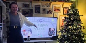 How a Simple Presentation Night Helped Us Form a Real Friendship