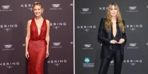 Best and Worst Outfits at the 2026 Palm Springs Film Festival
