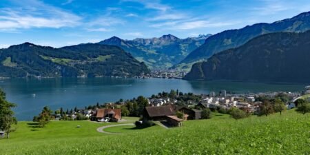 Mistakes to Avoid on First Trip to Switzerland, From Woman Living Here