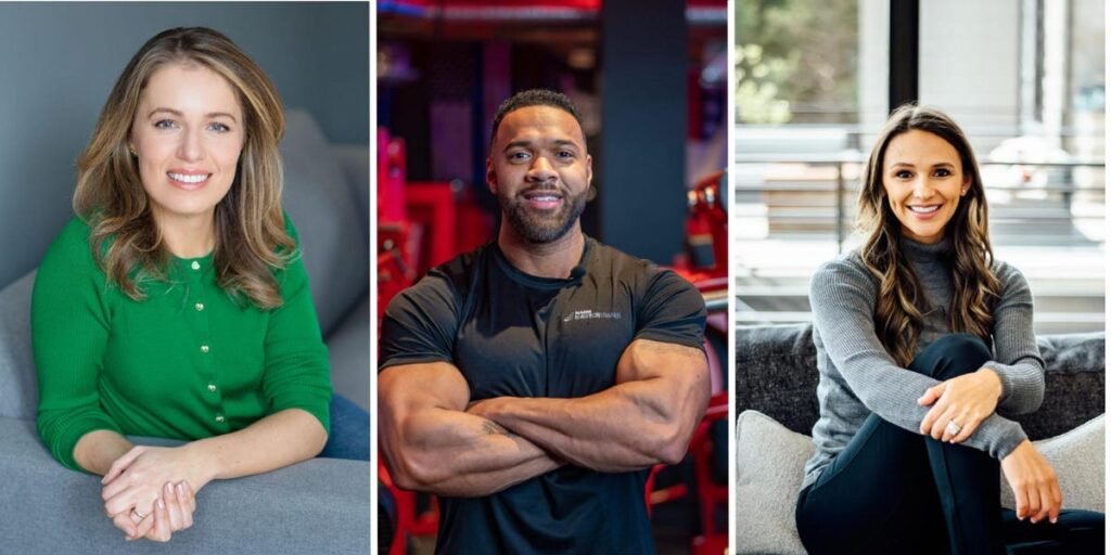 Top New Year’s Resolutions From Health Experts — and What to Skip