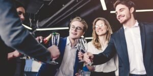 Here’s When Big Banks Are Revealing Year-End Bonuses. See the Dates.