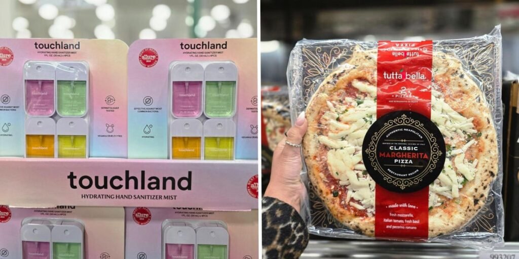 Best Things to Get at Costco Right Now, From Employee — January 2026