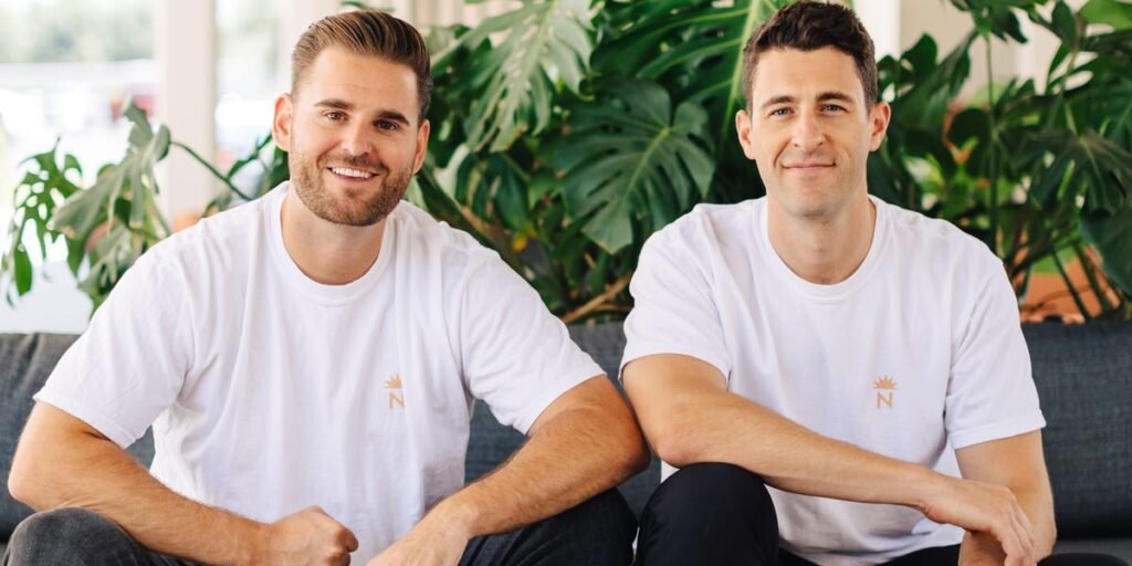 Nowadays CEO Says the Clock Is Ticking for THC Beverages Nowadays CEO Says the Clock Is Ticking for THC Beverages