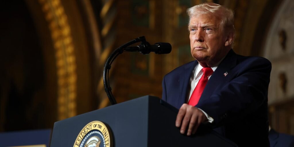 Trump Threatens Raytheon’s Business With the US Government