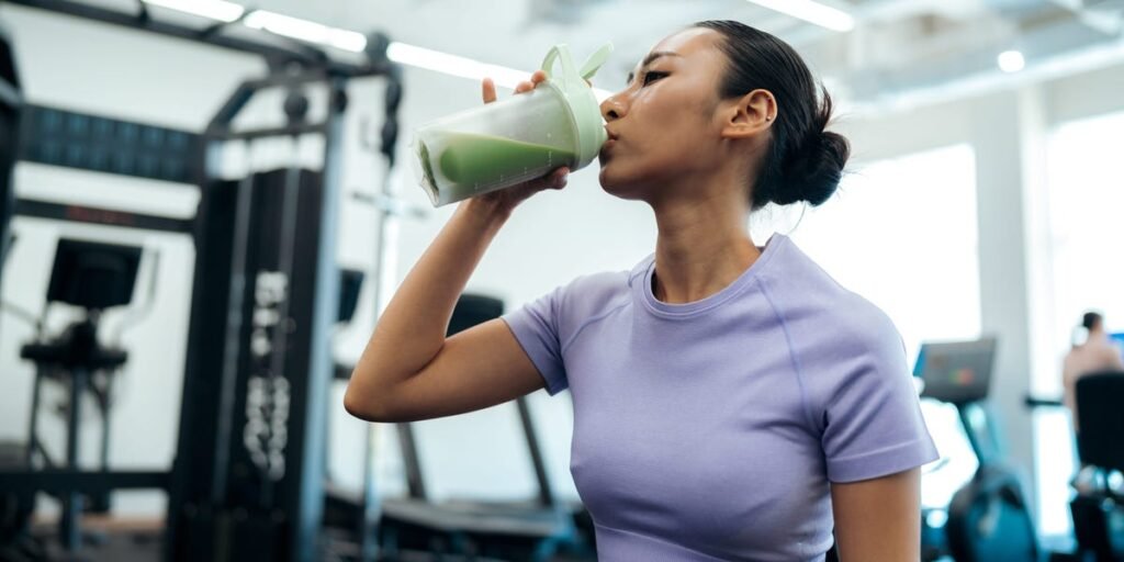 New Protein Guidelines: How to Eat More Without Too Much