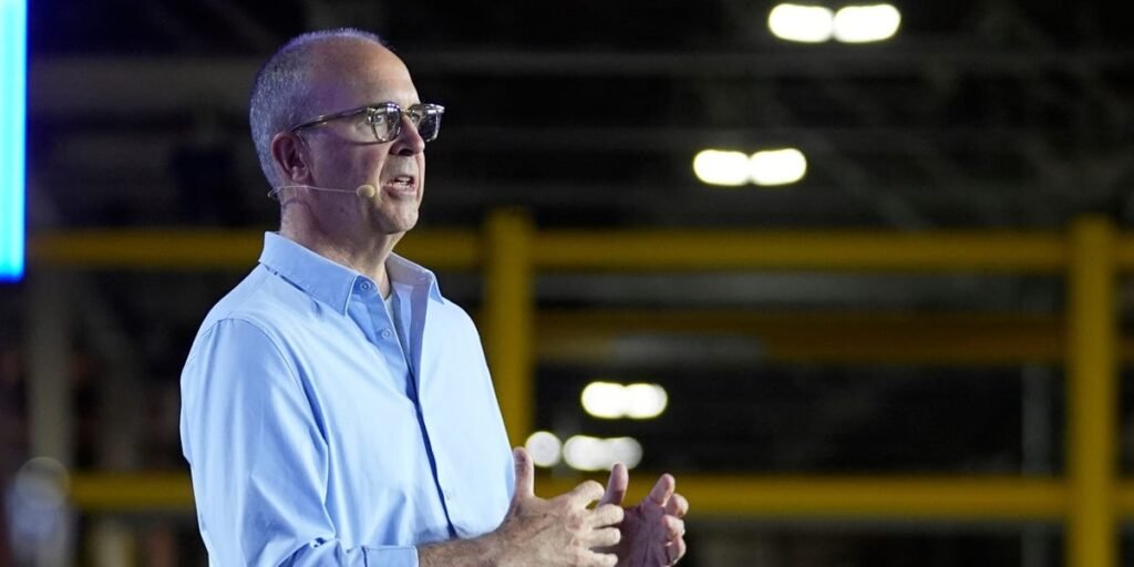 Ford Says Making Self-Driving Tech in-House Cheaper Than Licensing