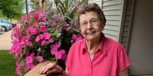 My 98-Year-Old Grandmother Changed the Way I Think About Aging