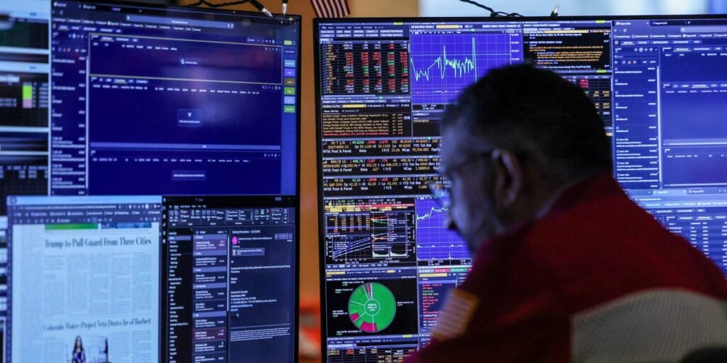 Rokos Capital Has a Strong 2025 Rokos Capital Has a Strong 2025