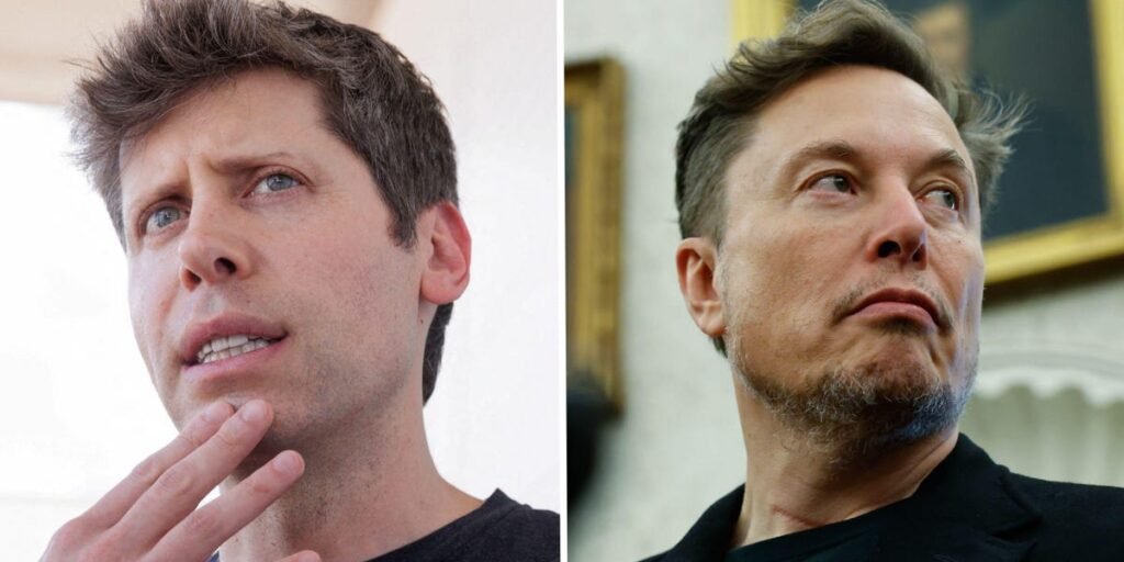 9 Revelations From Unsealed Docs in Elon Musk V Sam Altman Lawsuit