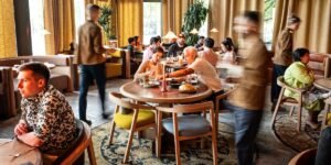 The Key Questions Facing Restaurants, From Big Chains to Mom-and-Pops