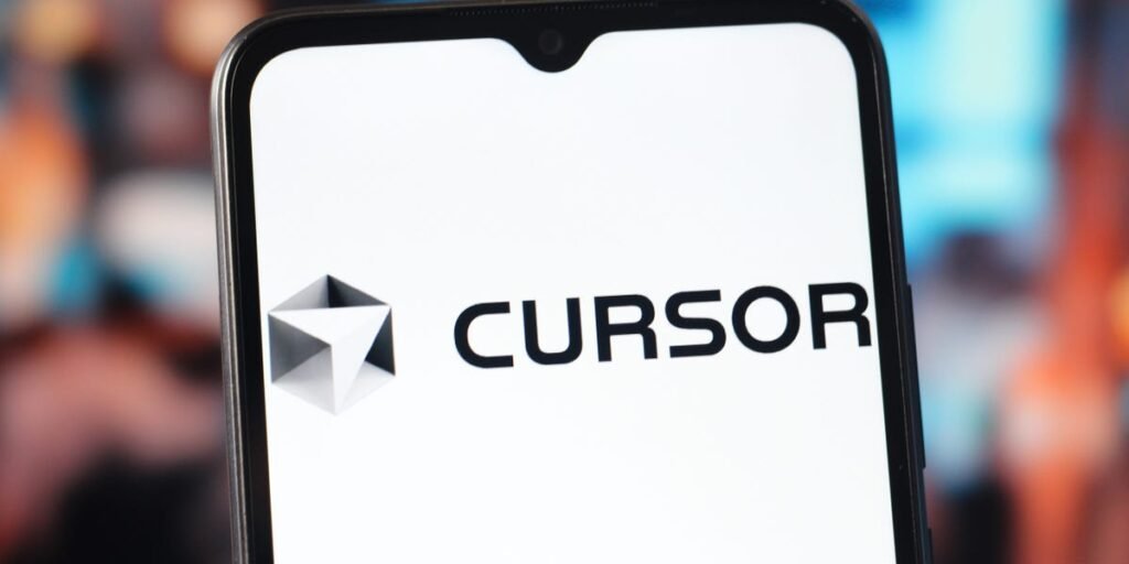 Cursor’s Top AI Features Were Built Bottom-up, Says Engineering Head Cursor’s Top AI Features Were Built Bottom-up, Says Engineering Head