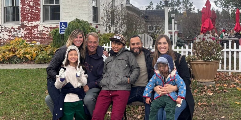 A Weekend Trip With My Parents Gave Them Priceless Time With My Kids