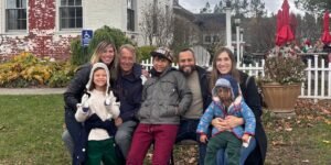 A Weekend Trip With My Parents Gave Them Priceless Time With My Kids