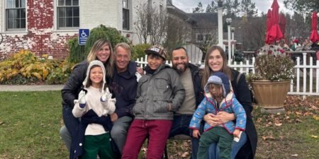 A Weekend Trip With My Parents Gave Them Priceless Time With My Kids A Weekend Trip With My Parents Gave Them Priceless Time With My Kids