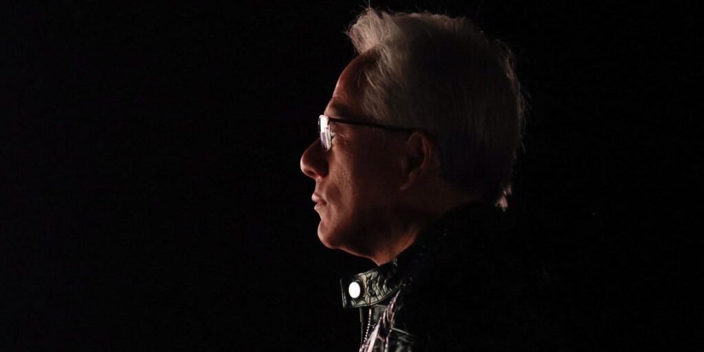 CEO Jensen Huang Stepped in As Criticism Mounted Over Nvidia DGX Spark