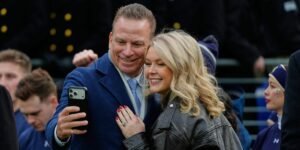 Who Is Karoline Leavitt, Trump’s White House Press Secretary