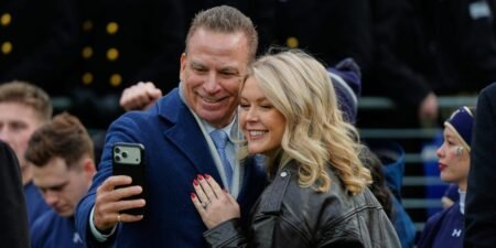 Who Is Karoline Leavitt, Trump’s White House Press Secretary