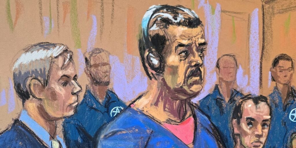 Nicolas Maduro Lawyers in Power Struggle Over Repping Venezuela Leader Nicolas Maduro Lawyers in Power Struggle Over Repping Venezuela Leader