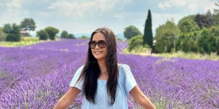 We Moved to France to Care for My Mother-in-Law With Alzheimer’s