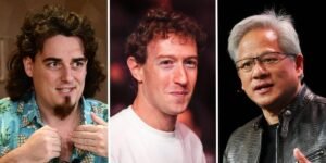 California Wealth Tax: See List of Over 200 Billionaires in the State California Wealth Tax: See List of Over 200 Billionaires in the State