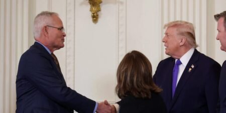 Exxon CEO Darren Woods Calls Venezuela ‘Uninvestable’