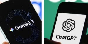 The Gap Between Gemini and ChatGPT Is Narrowing