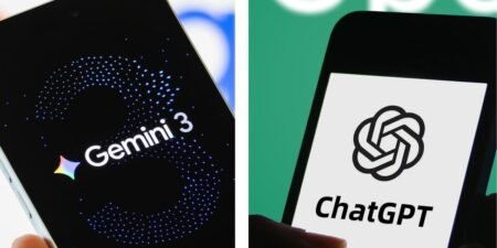 The Gap Between Gemini and ChatGPT Is Narrowing The Gap Between Gemini and ChatGPT Is Narrowing