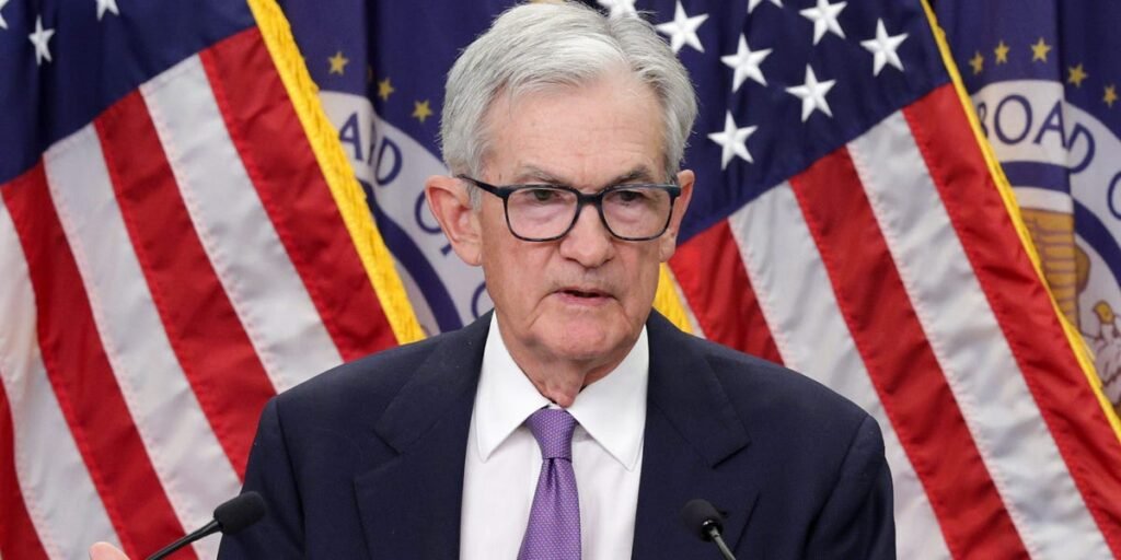 Smart People in Economics and Business React to DOJ Powell Probe