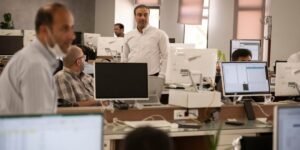 The AI Boom Is a Bet on Free Human Labor, Says an AI Safety Pioneer