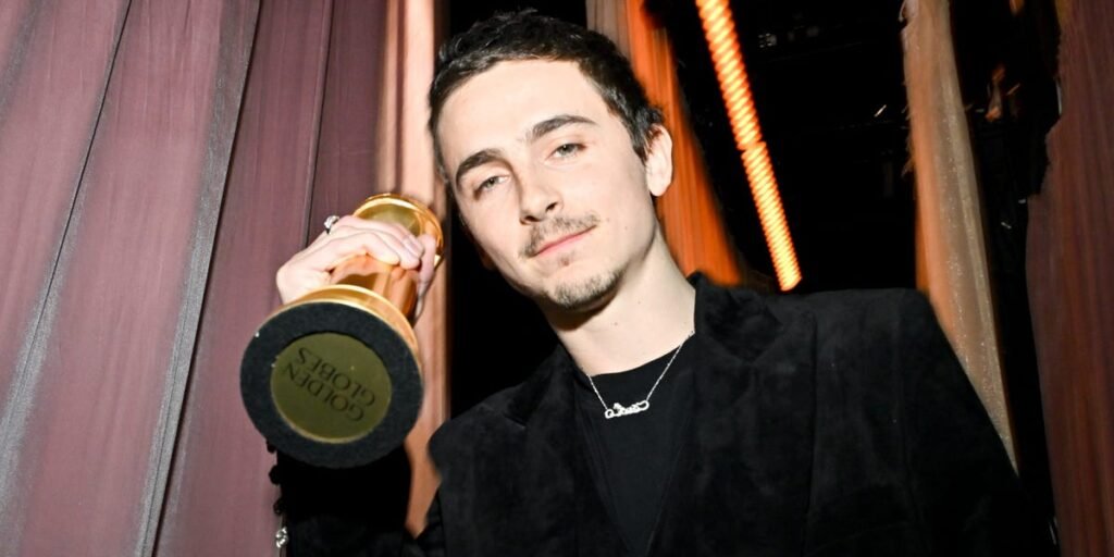 Worst Movies Golden Globe Winners Have Been in, According to Critics