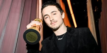 Worst Movies Golden Globe Winners Have Been in, According to Critics