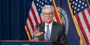 Jerome Powell Is Getting the Meme Treatment After His Rebuke to Trump
