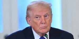 Trump: Any Country Doing Business With Iran to Be Hit With 25% Tariff