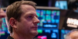 Klarna CEO Backs Trump’s 10% Credit Card Cap
