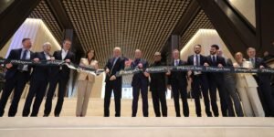 JPMorgan Says It Will Upgrade Its Offices to Fit a Growing Workforce