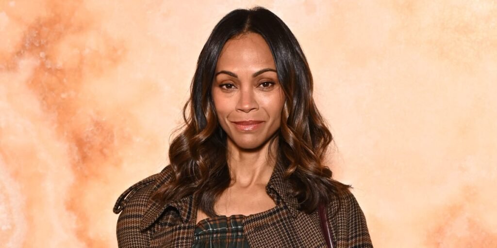 The 10 Highest-Grossing Actors at the Global Box Office