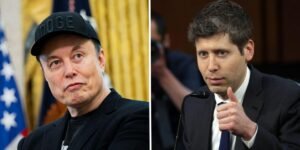 Judge Sets Trial Date for Musk Vs Altman