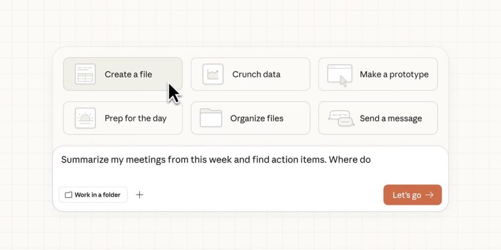Anthropic’s Claude Cowork Was Mostly Built by AI — in 2 Weeks