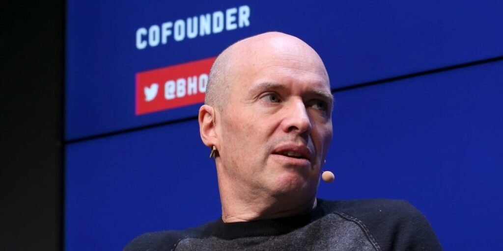 Ben Horowitz Says That Investing Teams Should Have About Five People