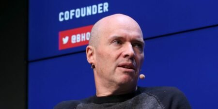 Ben Horowitz Says That Investing Teams Should Have About Five People